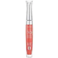 Bourjois Paris Effet 3D nummer 53 corail artistic 8h