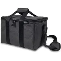 Elite Bags MULTY'S Verzorgingstas EHBO Tas - Grijs