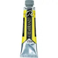 Rembrandt Olieverf | Cadmium Yellow Light (208) 15 ml