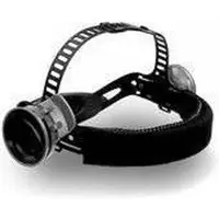 Speedglas 3M G5-02 hoofdband met montageonderdelen en