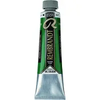 Rembrandt Olieverf | Cinnabar Green Deep (627) 15 ml