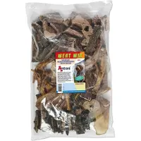 Antos Meat Mix Smulknaller 1kg 1 Stuk