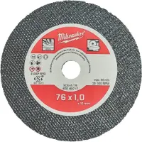 Milwaukee SCS41 / 76 mm - 1pc - 4932464717