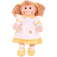 Bigjigs - Pop - Lucy - 38cm