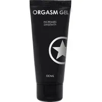 Ouch! - Orgasm Gel - 3 fl oz / 100 ml