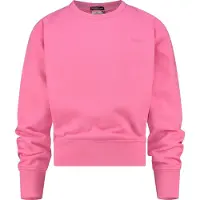 Vingino sweater G Basic meisjes katoen roze