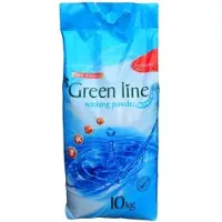 Greenline 10 KG Ocean Fresh Green Line Waspoeder