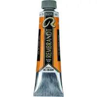 Rembrandt Olieverf | Stil De Grain Yellow (251) 15 ml
