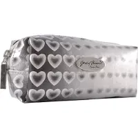 Gerard Brinard make-up boxje hartjes box grijs