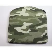 Madison Zitkussen 46x48 cm Camouflage