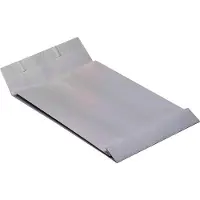 Quantore - Envelop monsterzak 229x324x38mm zelfkl. wit 10 stuks