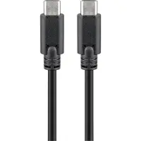 Goobay USB C naar USB C kabel - 3.2