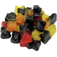 Matthijs Fruitgum Duo Beertjes - 1 kilo