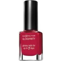 Max Factor Glossfinity Nagellak - 145 Noisette