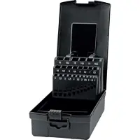 Phantom Cassette Spiraalboren DIN 338 Leeg - 191001350