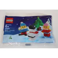 LEGO Winterpret - 40008