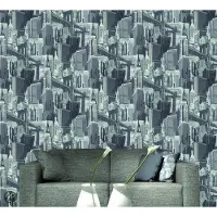 Dutch Wallcoverings Behang Be different 997-1