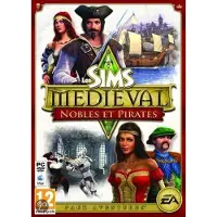 De Sims Middeleeuwen Piraten en Adel