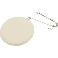 Hario Syphon koffiefilter met ketting ø 6 cm stof rvs