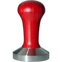 Motta Tamper 58 mm rood