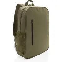 XD Collection koelrugzak Tierra 22 liter polyester groen