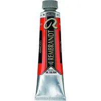 Rembrandt Olieverf | Vermillion (311) 15 ml