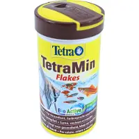 Tetra Min Bio-Active, 250 ml.