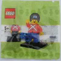LEGO BR Minifigure