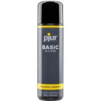 Pjur Basic - Personal Glide - 250 ml - Lubricants