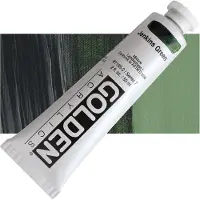 Golden Artist Colors Heavy Body Acrylverf Jenkins Green 59 ml 1 stuk