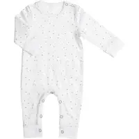 BamBam Babypakje van organisch katoen - Wit - Baby cadeau