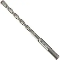 Bohrcraft Betonboor Ø 16,0 x 210 mm Hamerboor met SDS Plus-houder
