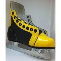 Simply For Kids Kinderschaatsen Avento Maat 31 - Schaats - Kinderschaats - ijshockey - ijshockeyschaats - Vinyl