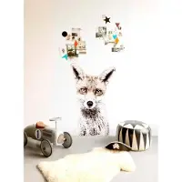 Groovy Magnets Magneetbehang vos large