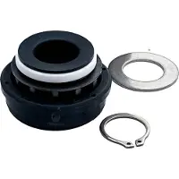 Jabsco 22646-0000b Seal Zilver