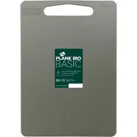Inno cuisinno Snijplank Bioplastic Grijs (35 x 25 cm)