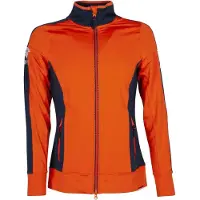 Horka KNHS HEREN VEST XS KNHS FAN NL