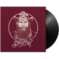 Universal Music Chris Stapleton - FROM A ROOM: VOLUME 2 | Vinyl