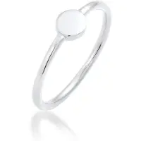 Elli Ring zilver