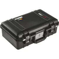 Peli 1485 Air Case 451 x 259 x 156 mm zonder schuim