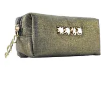 Gerard Brinard make-up boxje donker groen