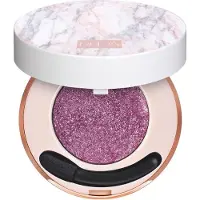 Pupa Milano Material Luxury 3D Metal Eyeshadow 002 Vibrant Violet