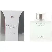 Guerlain HOMME L'EAU eau de toilette spray 80 ml