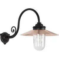 KS Geo Up&Down muurlamp