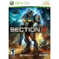 Section 8