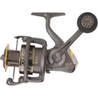 Mitchell Avocet Rzt Spinning Reel Goud 7000FD