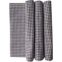 Himla Skagen Servet - 8 stuks - Plum