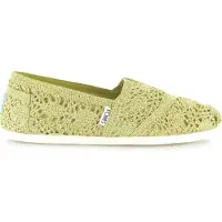 Toms SEASONAL CLASSIC Goud