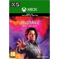 Life Is Strange: True Colors - Xbox Series X|S & Xbox One Download