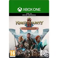 King's Bounty II: Lord's Edition - One Download